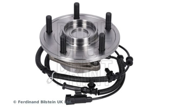 Wheel bearing ADA108316 Blue Print, Image 3