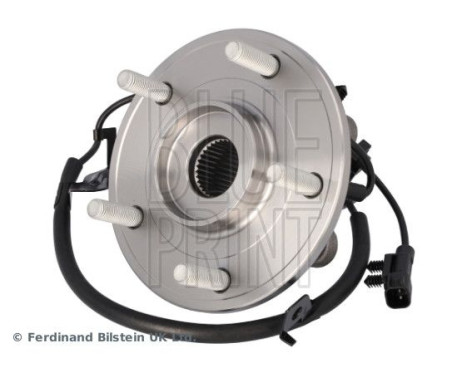 Wheel bearing ADA108317 Blue Print, Image 5