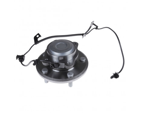 Wheel bearing ADA108318 Blue Print