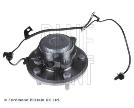 Wheel bearing ADA108318 Blue Print, Image 4