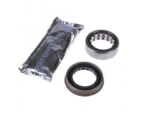 Wheel bearing ADA108322 Blue Print