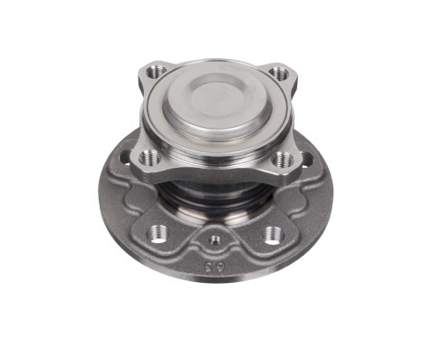 Wheel bearing ADB118303 Blue Print