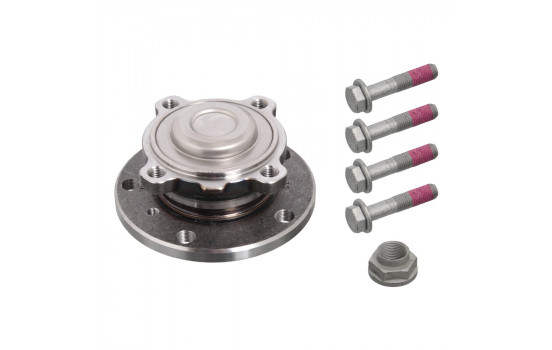Wheel bearing ADB118304 Blue Print