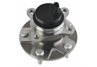 Wheel bearing ADBP820002 Blue Print