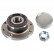 Wheel bearing ADBP820008 Blue Print