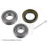 Wheel bearing ADBP820026 Blue Print, Thumbnail 2