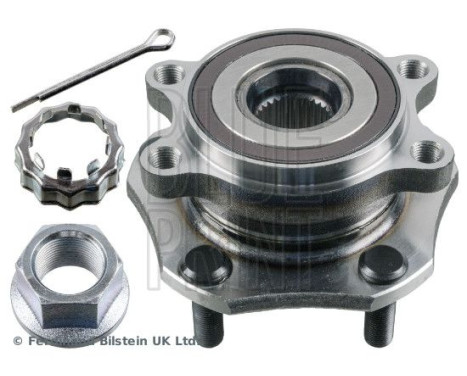 Wheel bearing ADBP820040 Blue Print