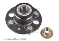 Wheel bearing ADBP820061 Blue Print