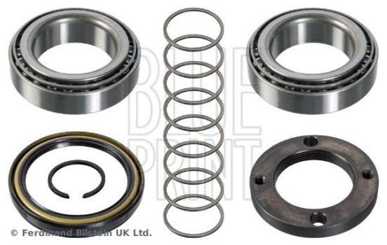 Wheel bearing ADC48209 Blue Print, Image 2