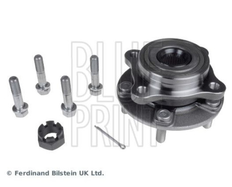 Wheel bearing ADC48230 Blue Print, Image 2