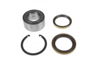 Wheel bearing ADC48237 Blue Print