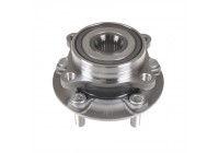 Wheel bearing ADC48244 Blue Print