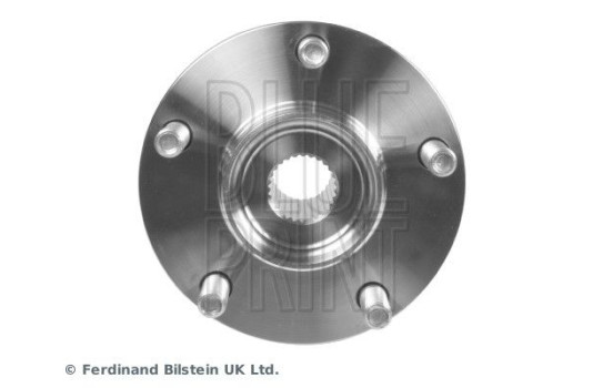 Wheel bearing ADC48250 Blue Print, Image 9