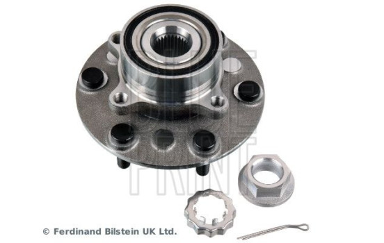 Wheel bearing ADC48253 Blue Print, Image 3