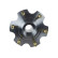 Wheel bearing ADC48328 Blue Print, Thumbnail 2
