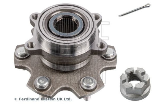 Wheel bearing ADC48328 Blue Print, Image 3