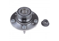 Wheel bearing ADC48329 Blue Print