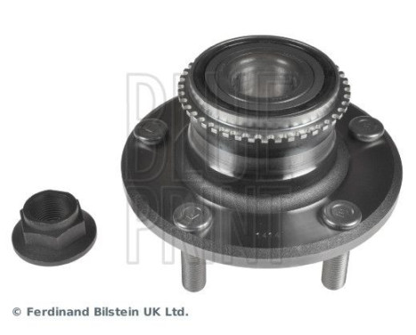 Wheel bearing ADC48351 Blue Print, Image 3