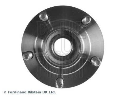 Wheel bearing ADC48351 Blue Print, Image 4