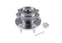 Wheel bearing ADC48353 Blue Print