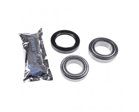 Wheel bearing ADD68209 Blue Print