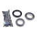 Wheel bearing ADD68209 Blue Print