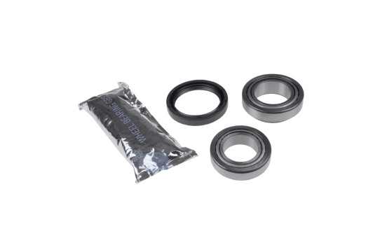 Wheel bearing ADD68215 Blue Print