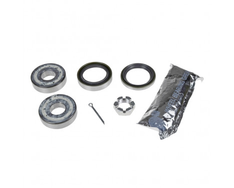 Wheel bearing ADD68219 Blue Print