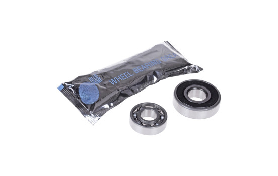 Wheel bearing ADD68316 Blue Print