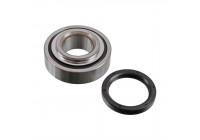 Wheel bearing ADD68318 Blue Print