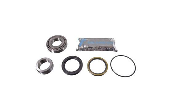 Wheel bearing ADD68319 Blue Print