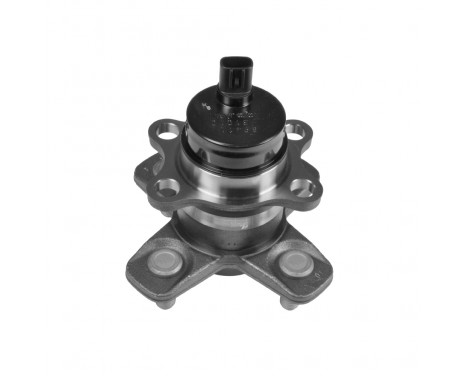 Wheel bearing ADD68320 Blue Print