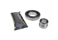 Wheel bearing ADD68321 Blue Print