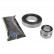 Wheel bearing ADD68321 Blue Print
