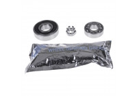 Wheel bearing ADD68323 Blue Print