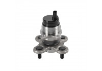 Wheel bearing ADD68324 Blue Print