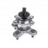 Wheel bearing ADD68326 Blue Print