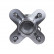 Wheel bearing ADD68326 Blue Print, Thumbnail 3