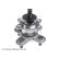 Wheel bearing ADD68326 Blue Print, Thumbnail 4