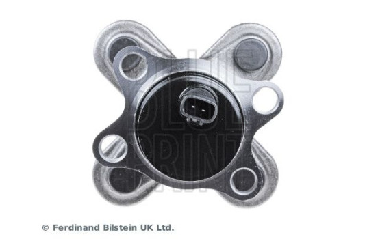 Wheel bearing ADD68326 Blue Print, Image 5