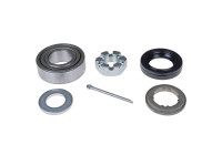 Wheel bearing ADD68327 Blue Print