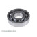 Wheel bearing ADD68328 Blue Print, Thumbnail 4