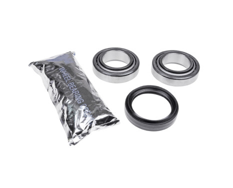 Wheel bearing ADG08203 Blue Print