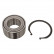 Wheel bearing ADG08207 Blue Print