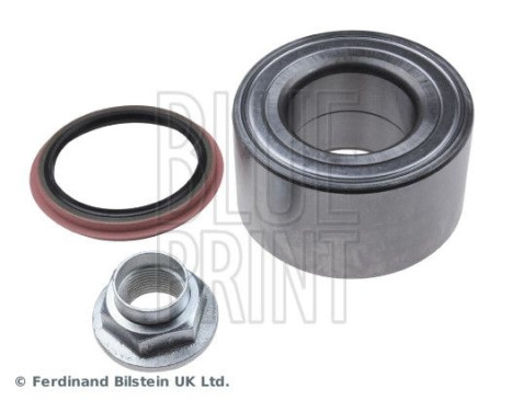Wheel bearing ADG08218 Blue Print, Image 2