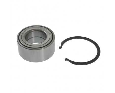 Wheel bearing ADG08220 Blue Print