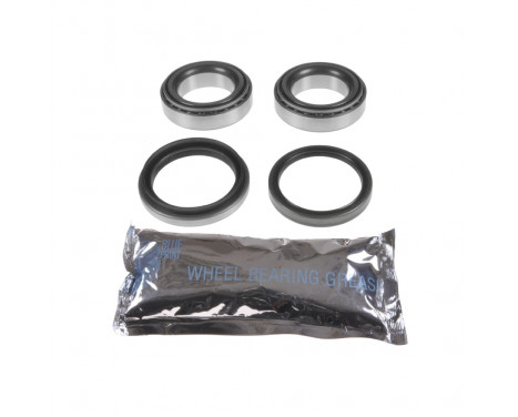 Wheel bearing ADG08224 Blue Print