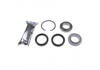 Wheel bearing ADG08228 Blue Print