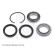 Wheel bearing ADG08228 Blue Print, Thumbnail 2