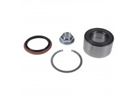 Wheel bearing ADG08231 Blue Print